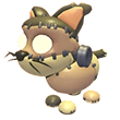 Franken Feline FR