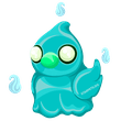 Ghost Chick FR