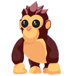Gorilla FR