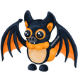 Indian Flying Fox FR