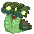 Jekyll Hydra FR