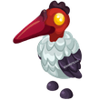 Marabou Stork FR