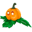 Pumpkin Friend FR