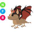 NFR Pet Stash
