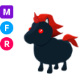 Evil Unicorn MFR