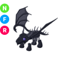 Shadow Dragon NFR