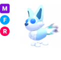 Aurora Fox MFR