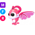 Cupid Dragon MFR