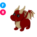 Dragon FR