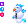 Frostclaw MFR
