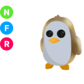 Golden Penguin NFR