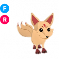 Kitsune FR