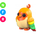 Love Bird NFR