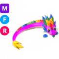 Rainbow Dragon MFR