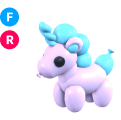 Balloon Unicorn FR