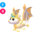 Fairy Bat Dragon FR