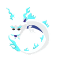 Frost Fury Common