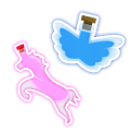 20x Ride / 20x Fly