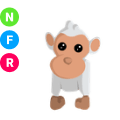 Albino Monkey NFR