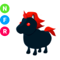 Evil Unicorn NFR