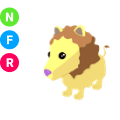 Lion NFR