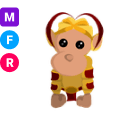 Monkey King MFR