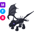 MFR Pet Stash