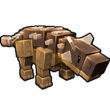 Ankylosaurus