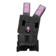 Black Bunny
