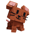 Brown Mouse