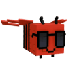Disco Bee