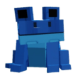 Echo Frog