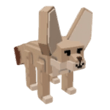 Fennec Fox
