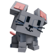 Grey Mouse
