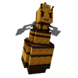 Queen Bee