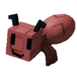Red Giant Ant