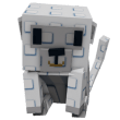 Silver Monkey
