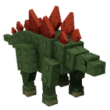 Stegosaurus