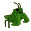 Praying Mantis