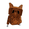 Cooked Owl