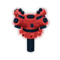 Grandmaster Sprinkler