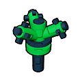 Master Sprinkler
