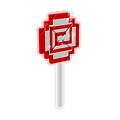Levelup Lollipop