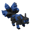 Corrupted Kitsune