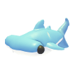 Hammerhead Shark FR