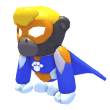 Hero Gibbon FR