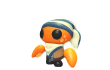 Kelp Crewmate FR