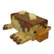 Pancake Mole