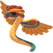 Quetzalcoatl FR