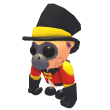 Ringmaster Gibbon FR